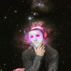 Covering my inner self